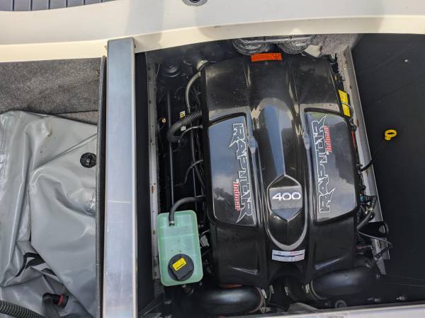 2022 Sea-Doo, Import USA — Foto 11 z 12