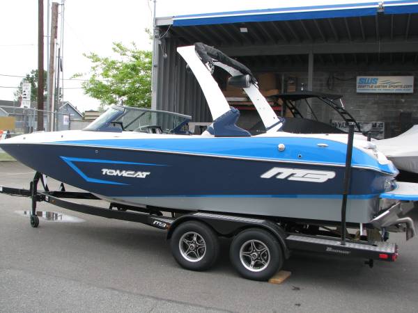 2022 Sea-Doo, Import USA — Foto 2 z 12