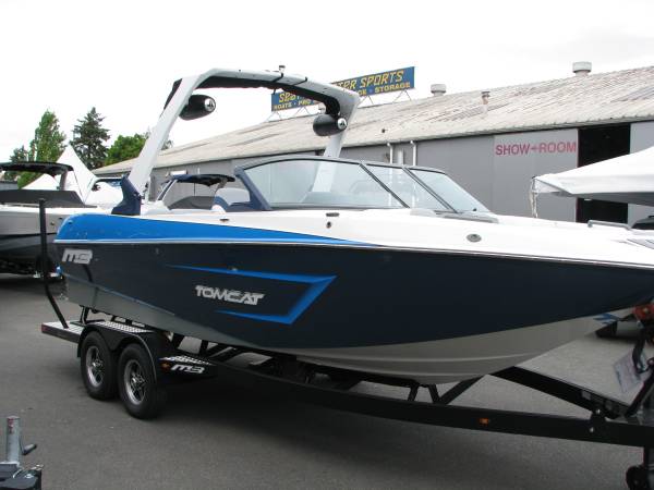 2022 Sea-Doo, Import USA — Foto 3 z 12