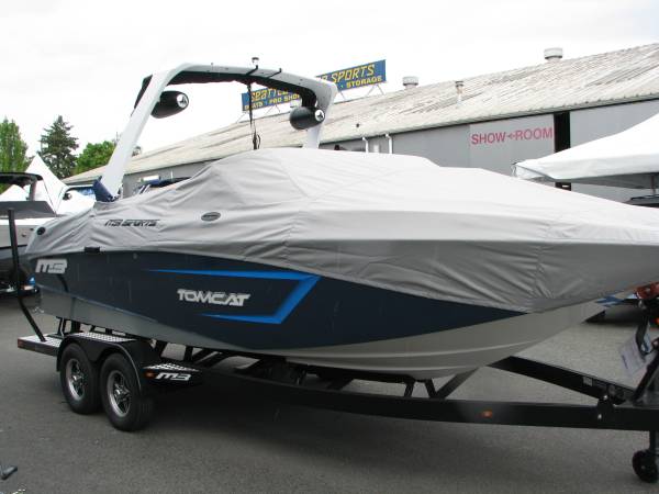 2022 Sea-Doo, Import USA — Foto 4 z 12