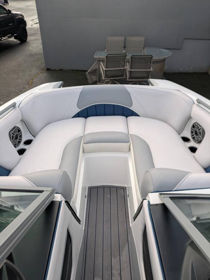 2022 Sea-Doo, Import USA — Foto 5 z 12