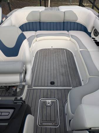 2022 Sea-Doo, Import USA — Foto 6 z 12