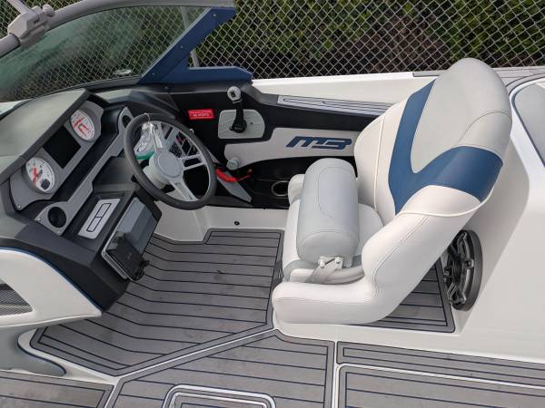 2022 Sea-Doo, Import USA — Foto 7 z 12