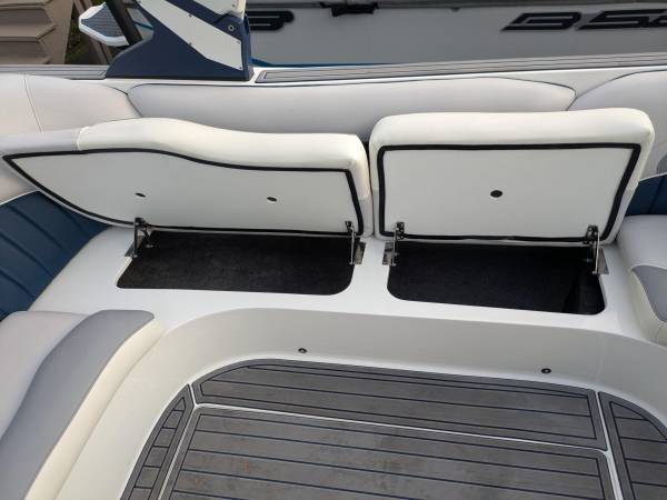 2022 Sea-Doo, Import USA — Foto 9 z 12