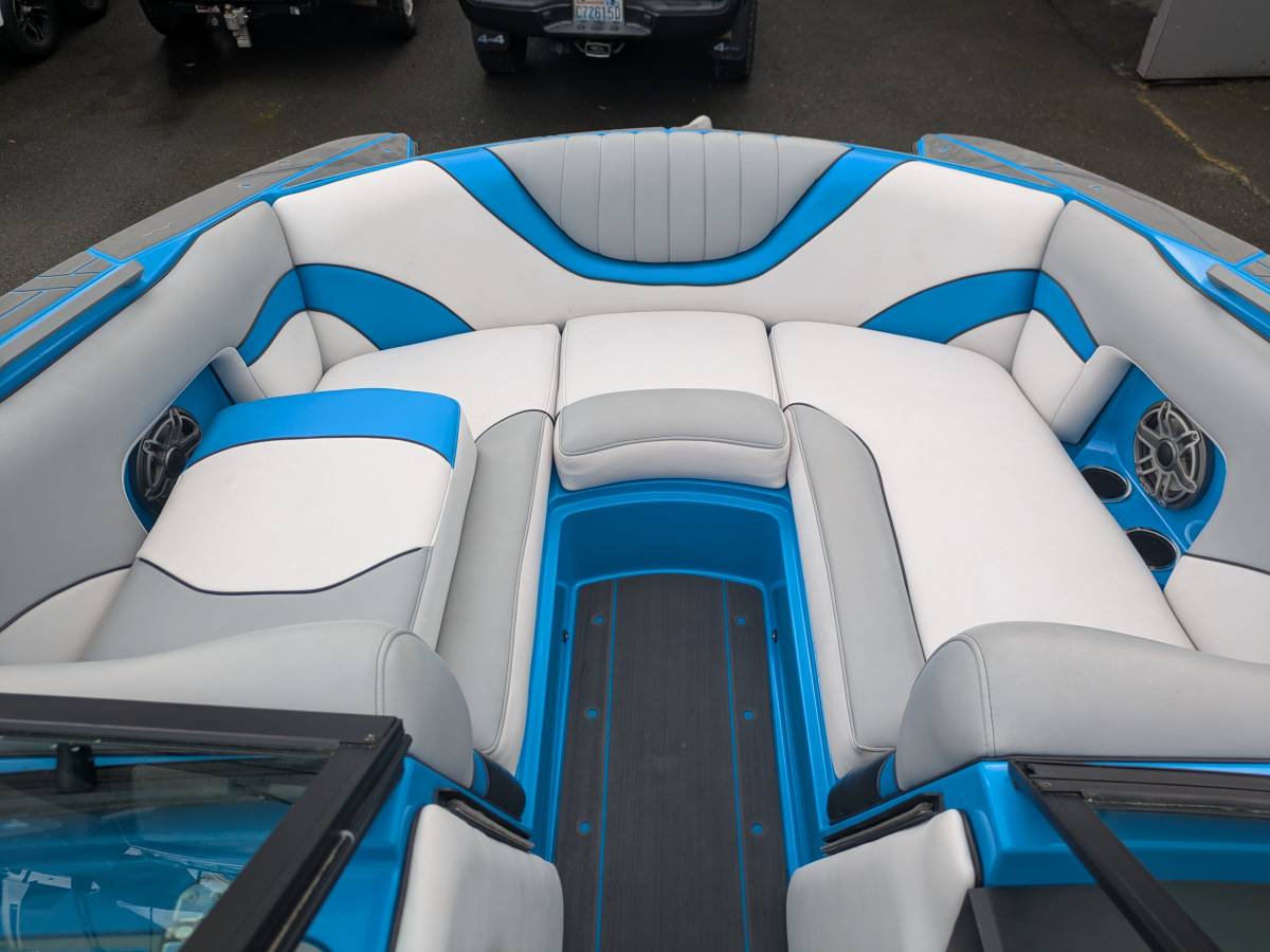 Sea-Doo, Import USA — Foto 10 z 12