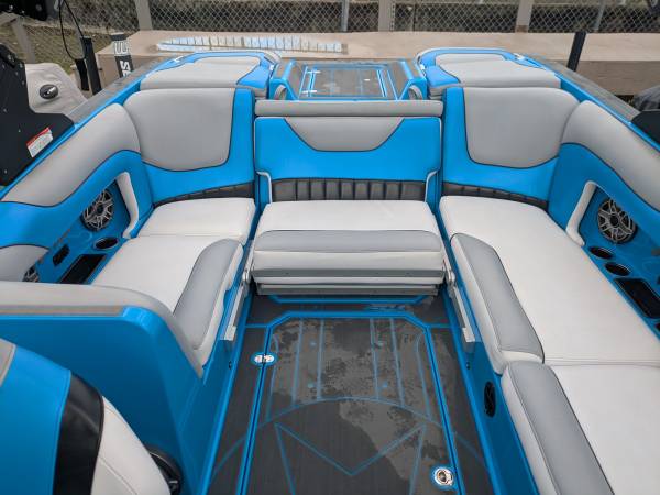 Sea-Doo, Import USA — Foto 12 z 12