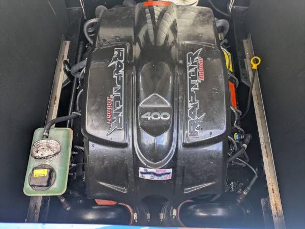 Sea-Doo, Import USA — Foto 2 z 12