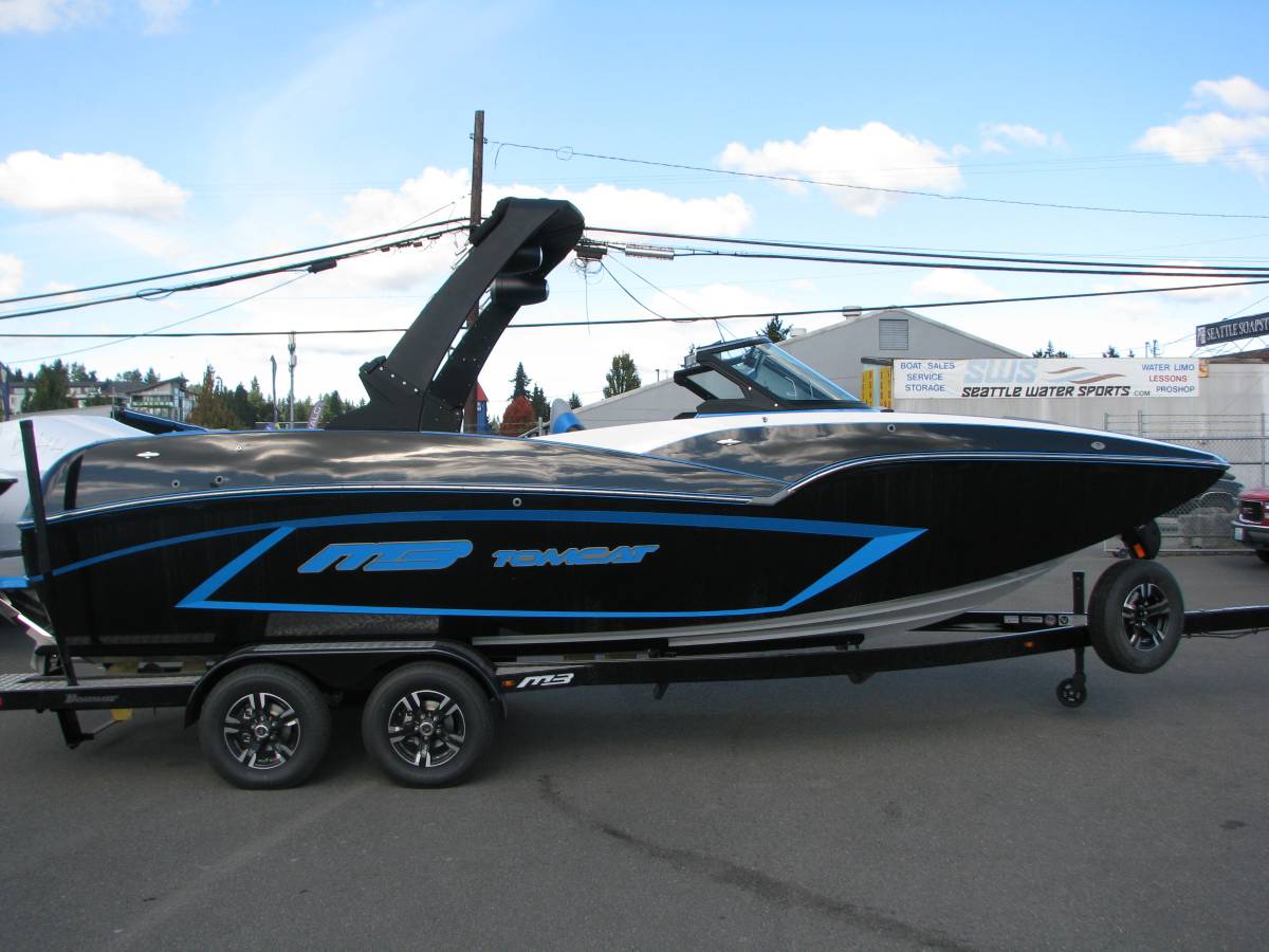 Sea-Doo, Import USA — Foto 4 z 12