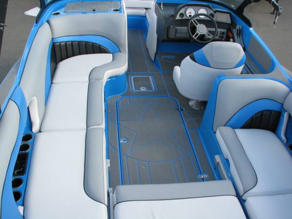 Sea-Doo, Import USA — Foto 6 z 12