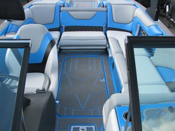Sea-Doo, Import USA — Foto 7 z 12