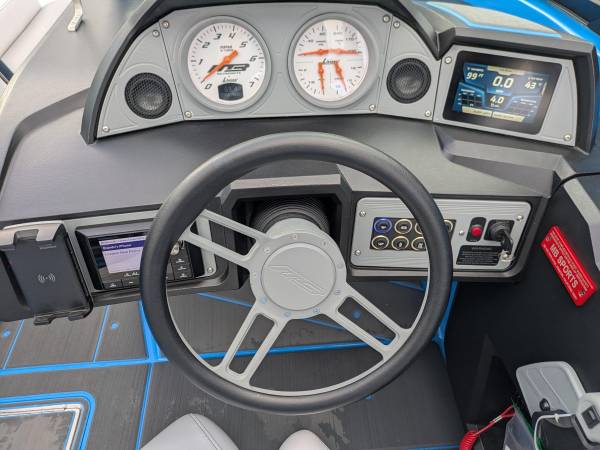 Sea-Doo, Import USA — Foto 9 z 12