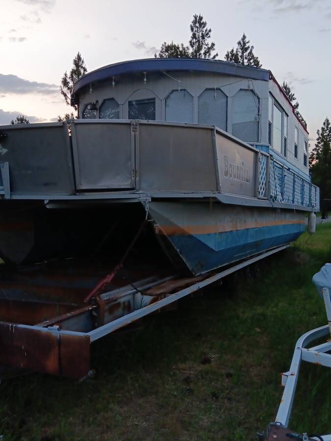 Sea Ray, Import USA — Foto 1