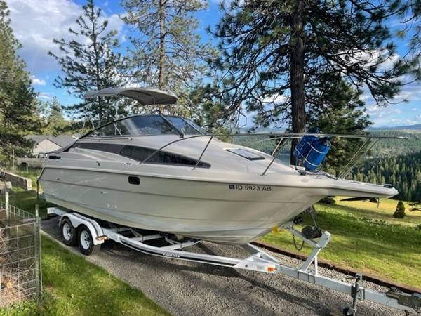 Bayliner, Import USA — Foto 1 | AMECAR Bayliner, Import USA — Foto 1