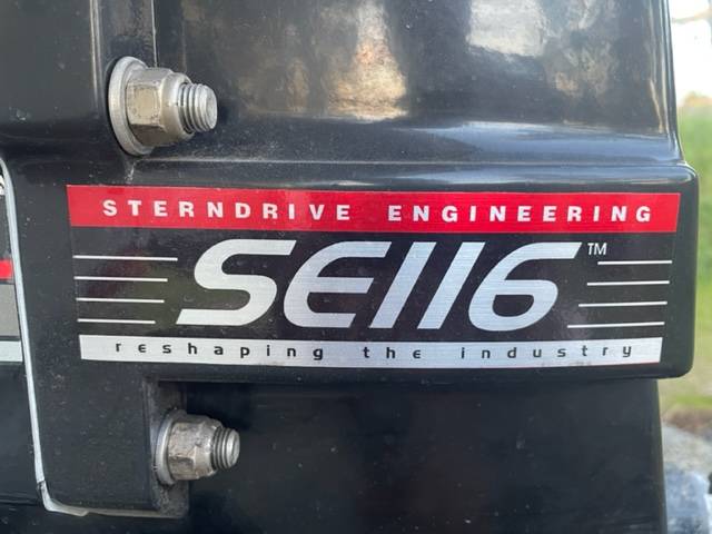 Bayliner, Import USA — Foto 11 z 12