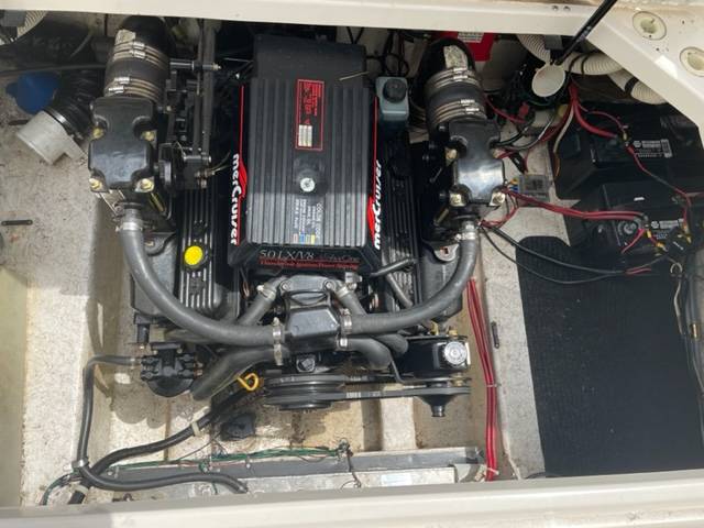 Bayliner, Import USA — Foto 12 z 12