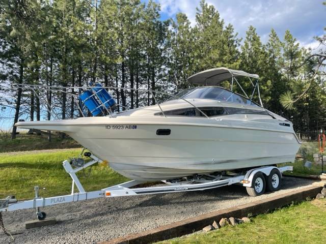 Bayliner, Import USA — Foto 2 z 12