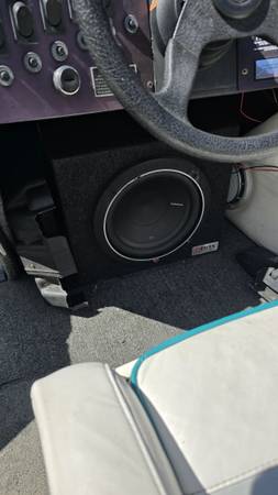 1996, Import USA — Foto 8 z 12