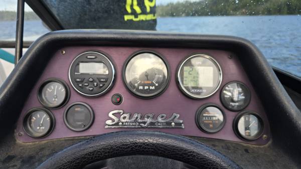 1996, Import USA — Foto 9 z 12