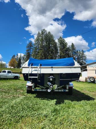 1988 Cobalt, Import USA — Foto 5 z 10