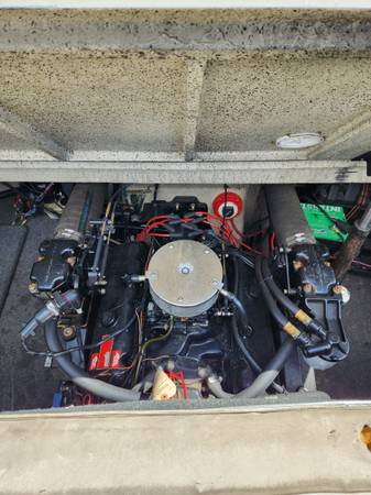 1988 Cobalt, Import USA — Foto 8 z 10