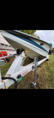 1995 Tige, Import USA — Foto 11 z 12