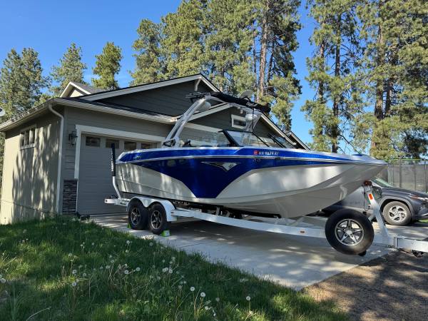 Tige, Import USA — Foto 1