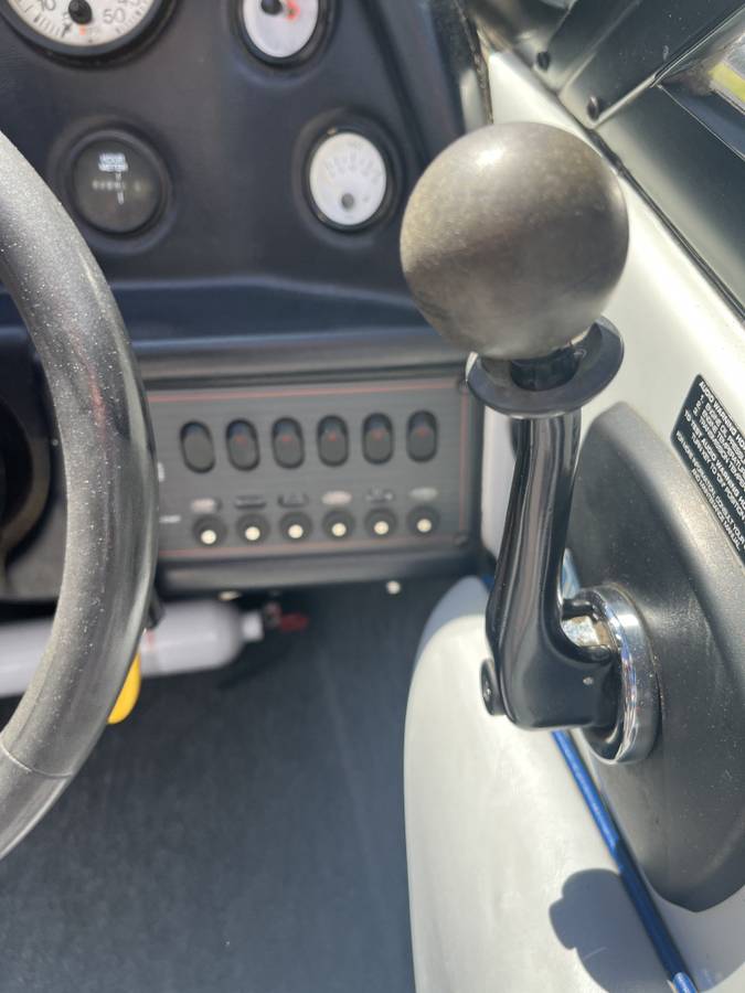 1998, Import USA — Foto 8 z 12