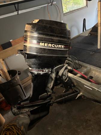 1986 Tracker, Import USA — Foto 3 z 12