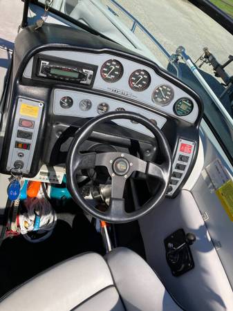 1992 Supra, Import USA — Foto 7 z 12