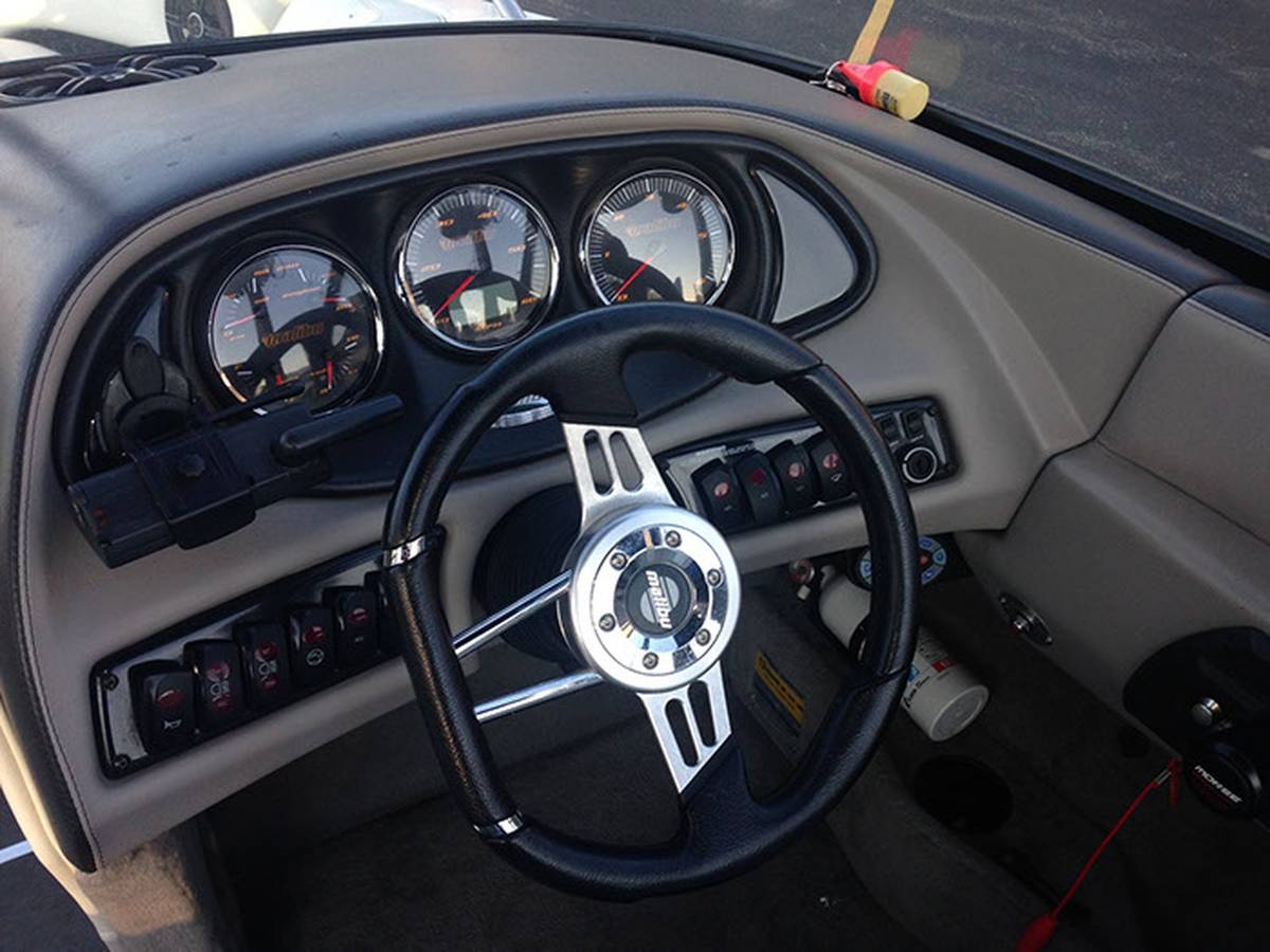 Malibu, Import USA — Foto 5 z 7