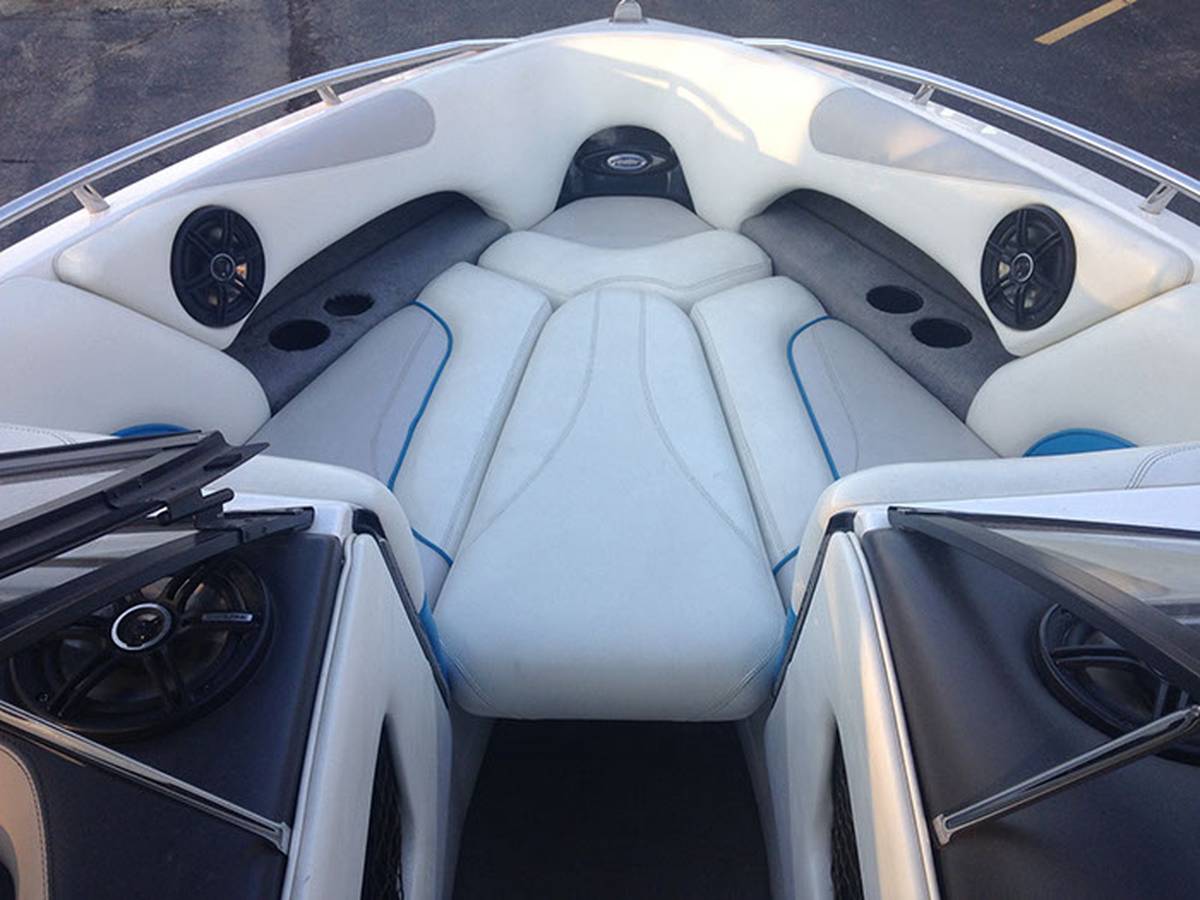 Malibu, Import USA — Foto 6 z 7