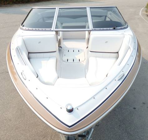2008 Four Winns, Import USA — Foto 2 z 12