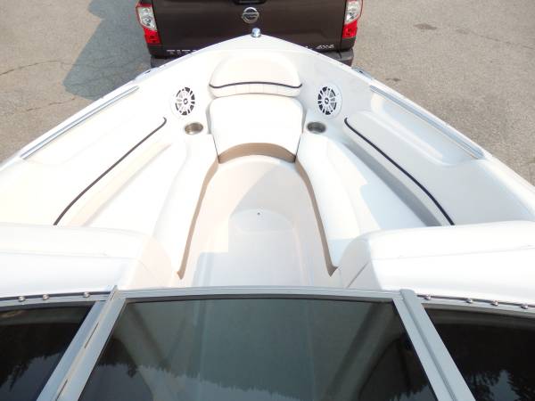 2008 Four Winns, Import USA — Foto 3 z 12