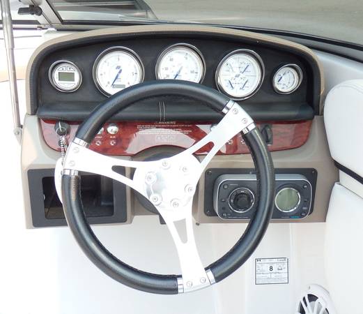 2008 Four Winns, Import USA — Foto 7 z 12