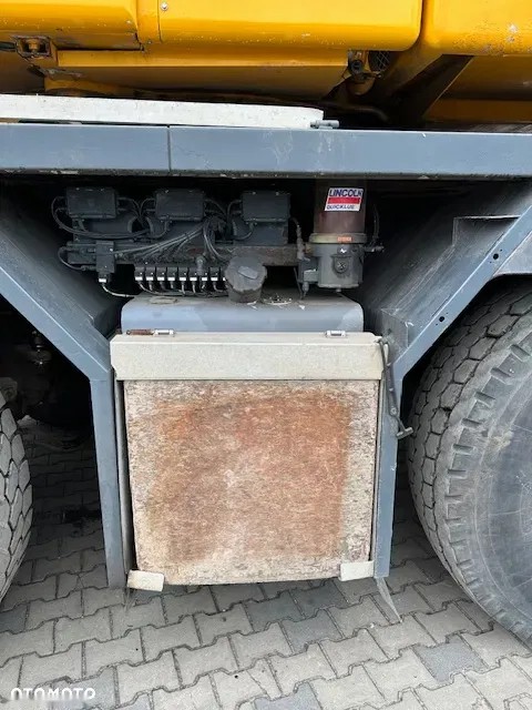 1999 Grove GMK 3050, 21.000 mth, Import Auf Lager in der EU — Foto 8 z 19