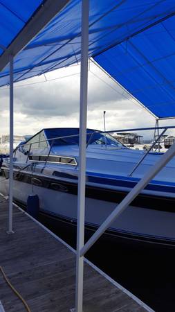 1986 Wellcraft, Import USA — Foto 3 z 12