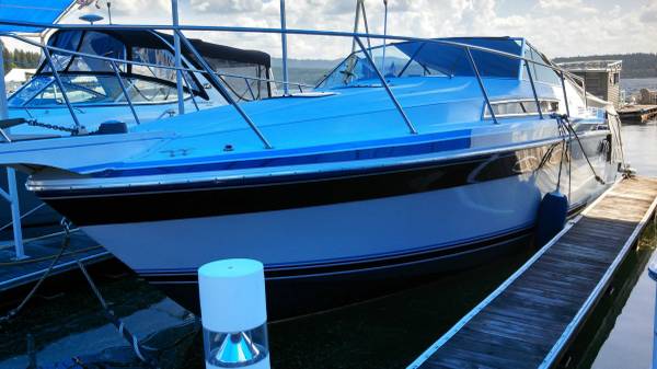1986 Wellcraft, Import USA — Foto 6 z 12
