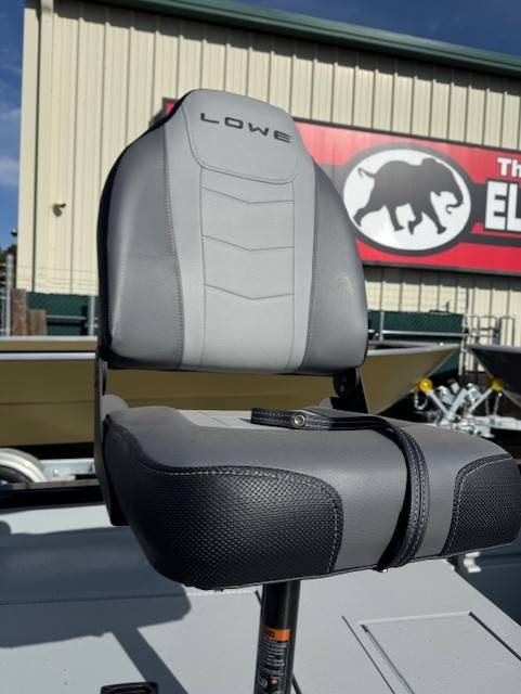 2026 Lowe, schwarz, Import USA — Foto 12 z 12