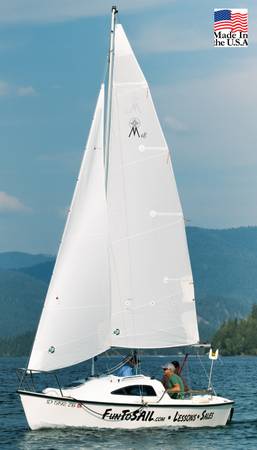 Catalina, Import USA — Foto 1