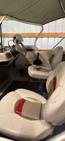 2001 Crestliner, Import USA — Foto 3 z 4