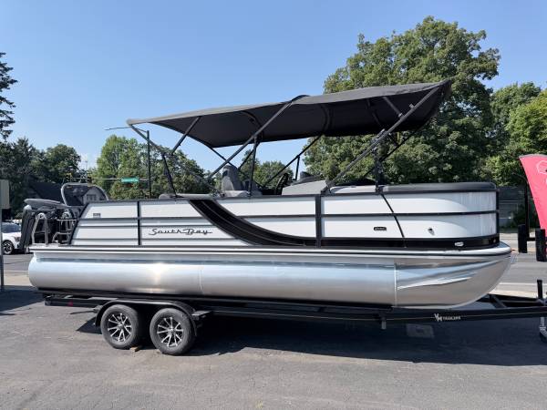 2026 Sea-Doo, Import USA — Foto 2 z 10