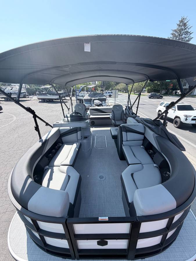 2026 Sea-Doo, Import USA — Foto 4 z 10