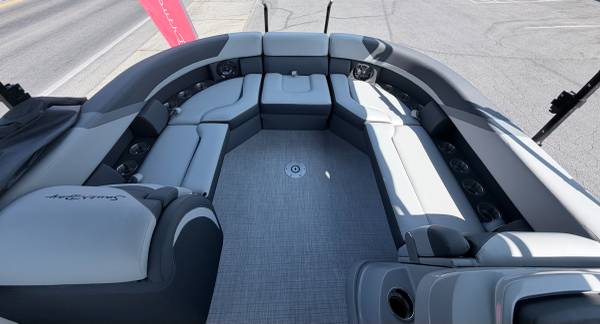 2026 Sea-Doo, Import USA — Foto 5 z 10