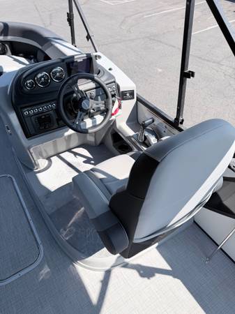 2026 Sea-Doo, Import USA — Foto 7 z 10