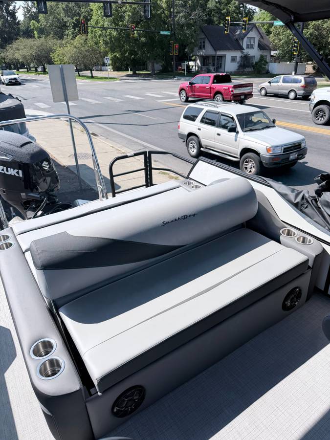 2026 Sea-Doo, Import USA — Foto 8 z 10