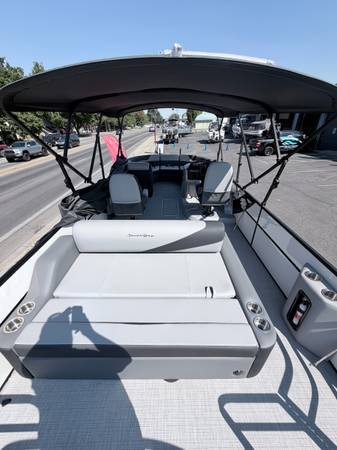 2026 Sea-Doo, Import USA — Foto 9 z 10