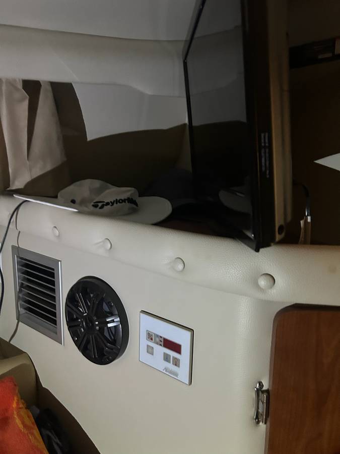 2003 Chaparral, Import USA — Foto 4 z 10
