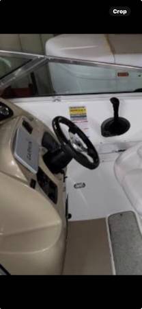 2003 Chaparral, Import USA — Foto 8 z 10