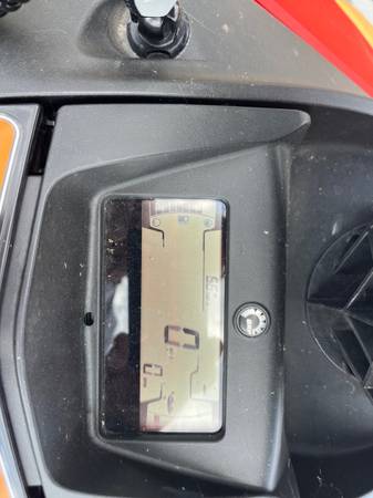 2024 Sea-Doo, Import USA — Foto 3 z 3