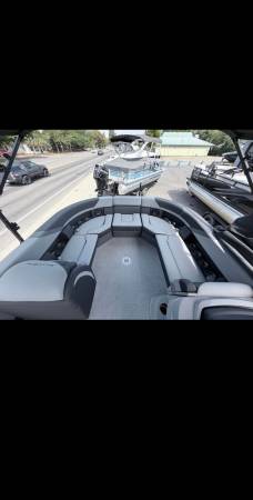 2026 Sea-Doo, Import USA — Foto 4 z 10